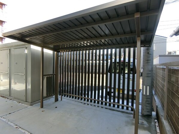 D-ROOM薬師堂の物件内観写真